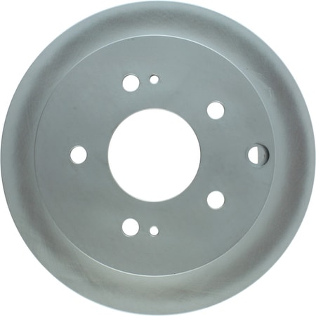 Centric Parts Gcx Brake Rotor, 320.46069 320.46069